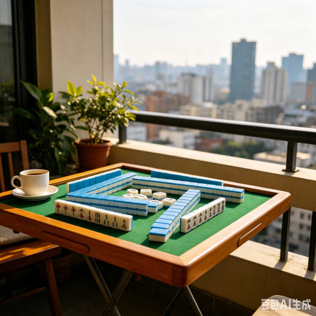 YorkPA,mahjong