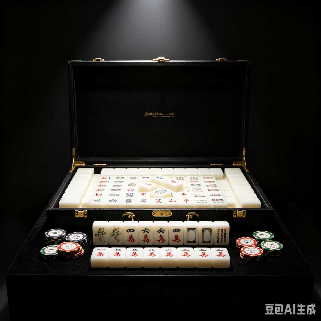 how to play chinese mahjong