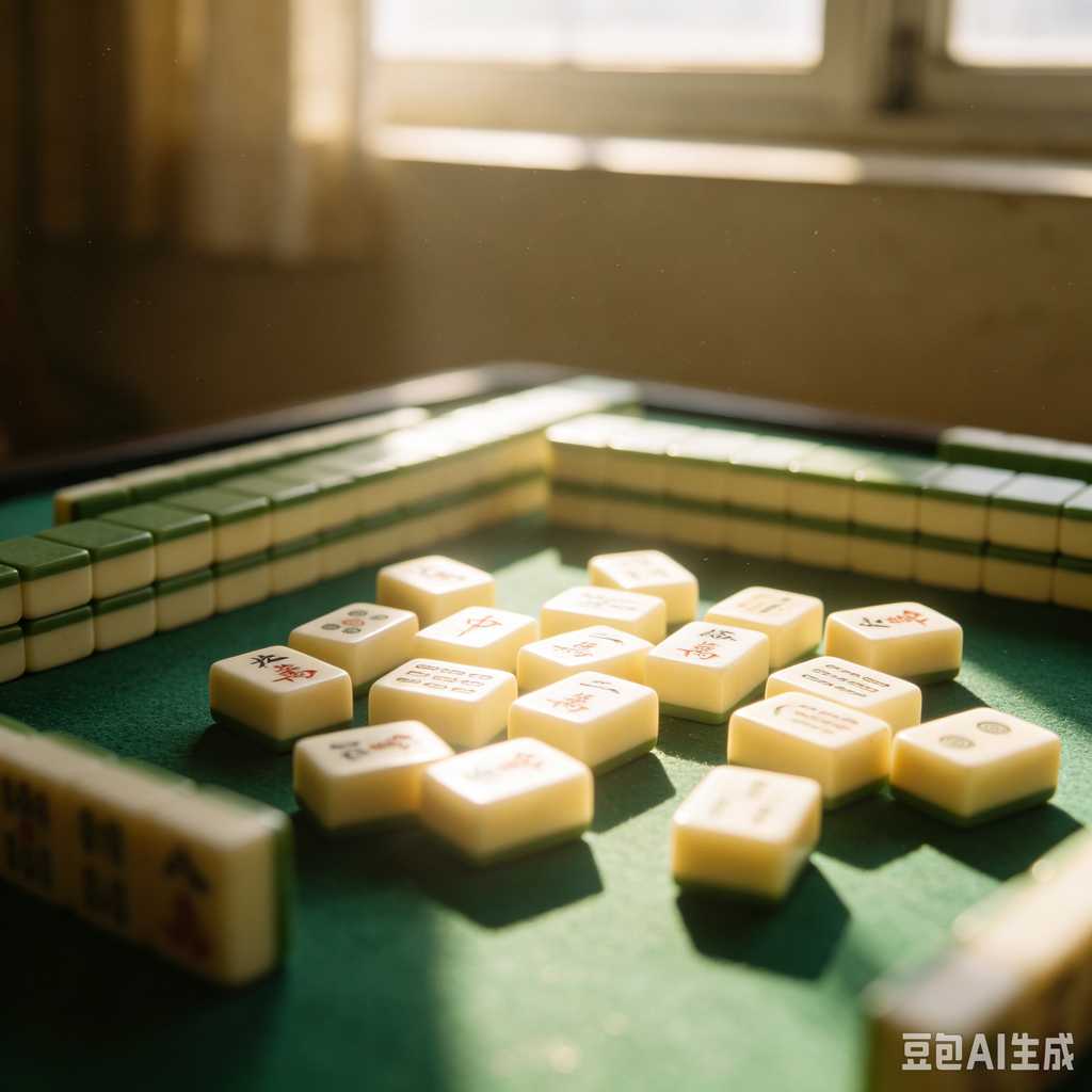mahjong set manufacturer
