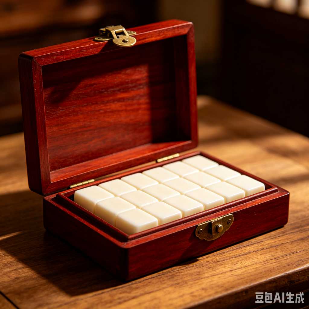 Beaumont,mahjong