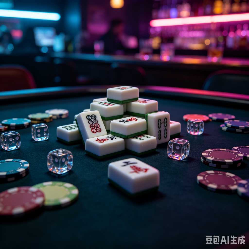 Glasgow,mahjong