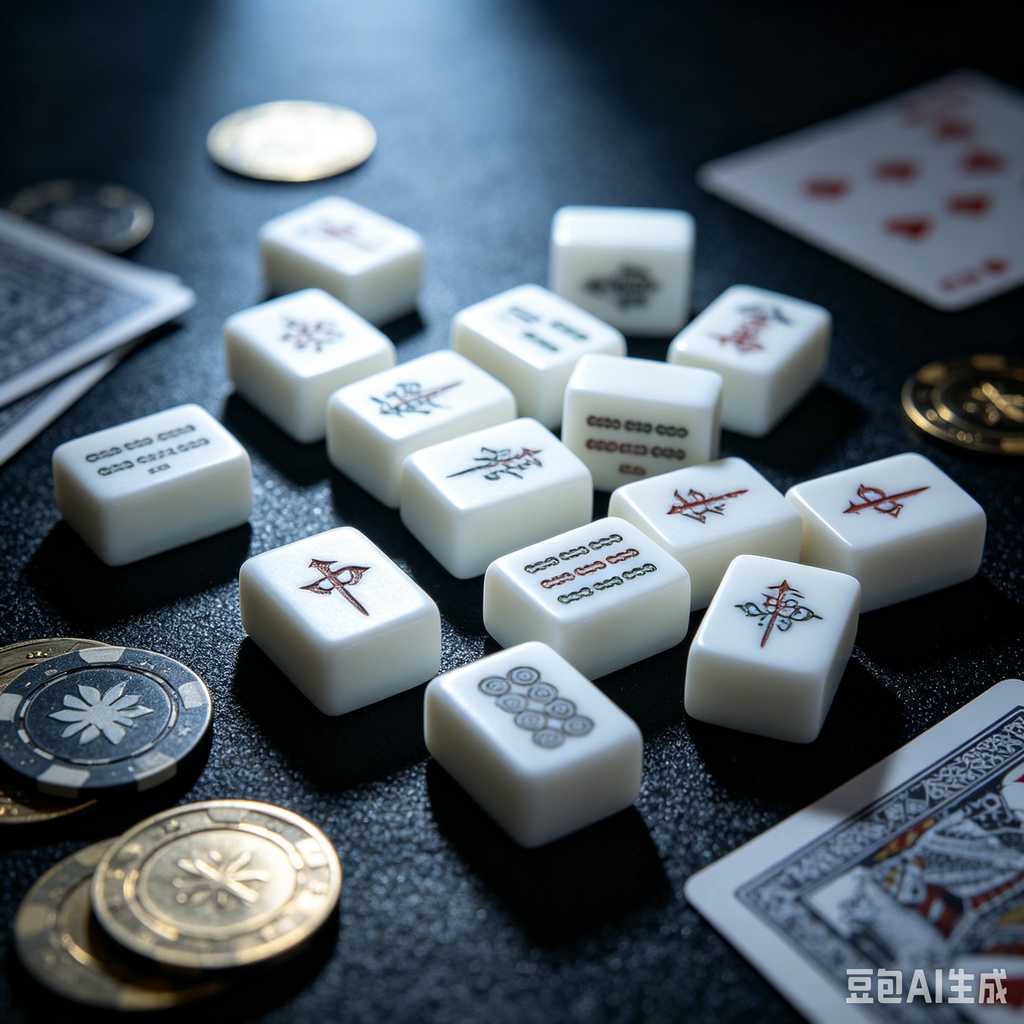 Liege,mahjong